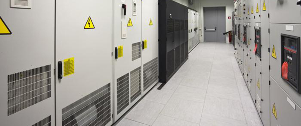 soluções eletricas