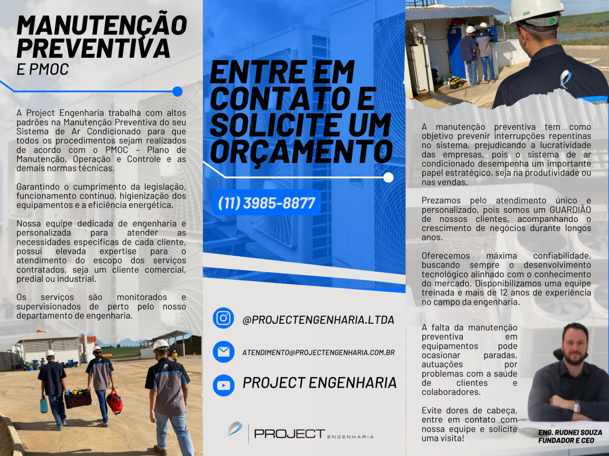 Manutenção Preventiva de Ar Condicionado (6)